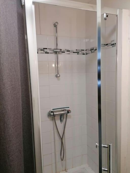 Appartement Cosy Au Treport 2 A 4 Personnes Ле-Трепор Экстерьер фото